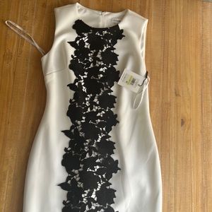 New with tags Calvin Klein dress